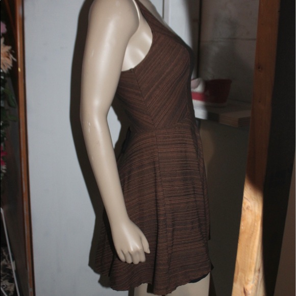 FREE PEOPLE DRESS SIZE XS - Picture 15 of 15